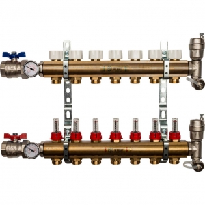 ��������� �������� ��� ������ ���������� ��������� � ������������� �� 7 ������� STOUT